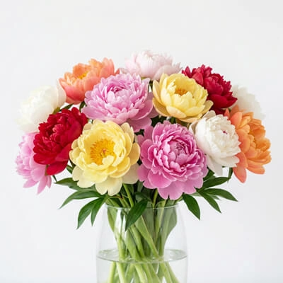 15 Most Popular Flowers in Canada